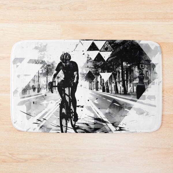 Item preview, Urban Cycling – Dynamic Design for Cyclists designed and sold by BrainAK.