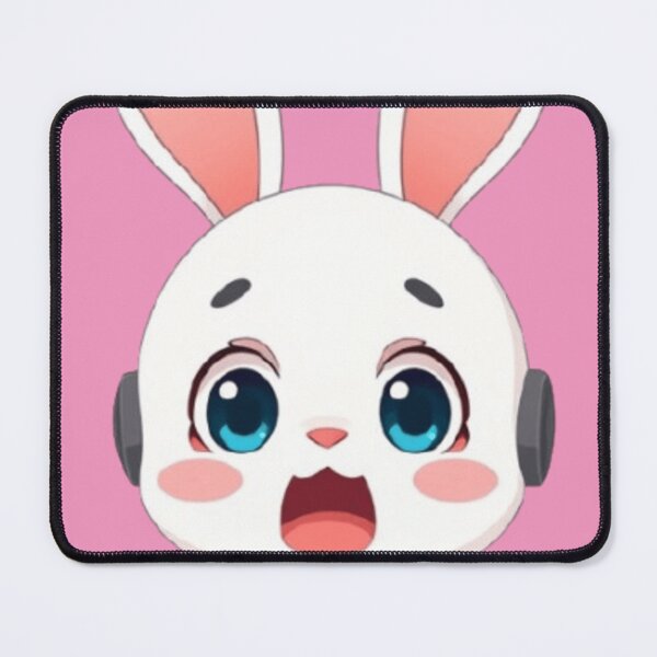 Item preview, Smug bunny shondo designed and sold by GiantTaro.