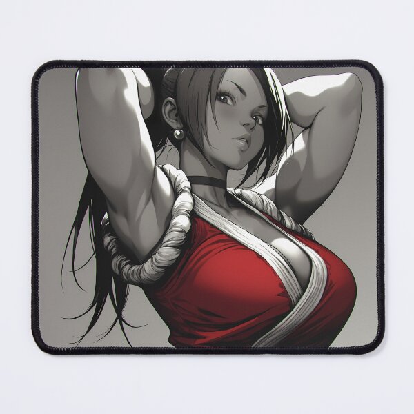 Item preview, Mai Shiranui - 67 designed and sold by Infinite-Aspire.