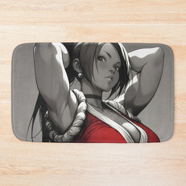 Item preview, Mai Shiranui - 67 designed and sold by Infinite-Aspire.