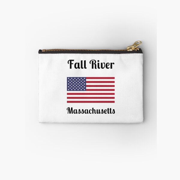 Item preview, Fall River Massachusetts - Stylish Prints, designed and sold by Fleetwood1994.