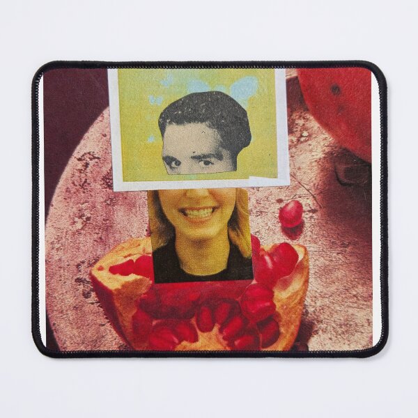 Item preview, Get Yours (With Pomegranates) designed and sold by ScottBakerPoet.