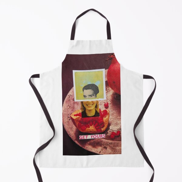 Item preview, Get Yours (With Pomegranates) designed and sold by ScottBakerPoet.