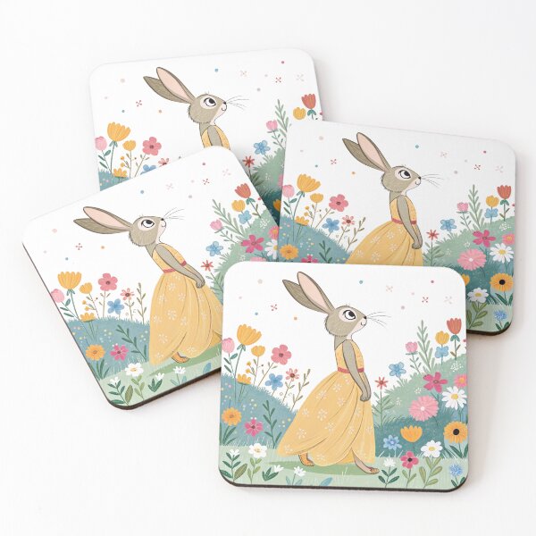 Item preview, Rabbit  designed and sold by Supannee Sukton.