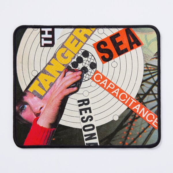 Item preview, The Tangerine Sea Capacitance Resonator designed and sold by ScottBakerPoet.