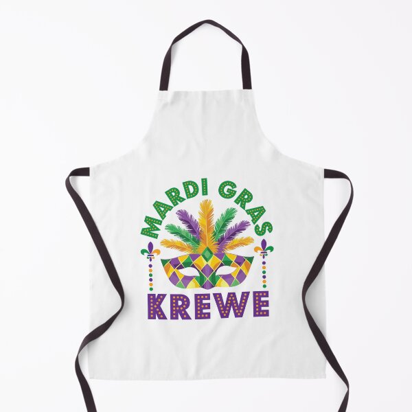 Item preview, Mardi Gras Krewe designed and sold by jaygo.
