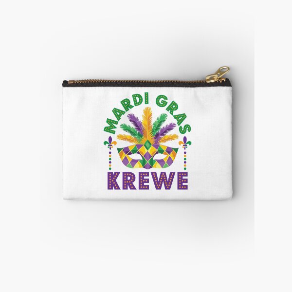 Item preview, Mardi Gras Krewe designed and sold by jaygo.