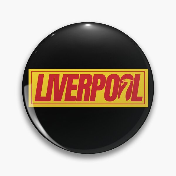 Item preview, Liverpool designed and sold by abihooper.