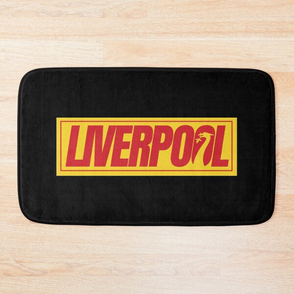 Item preview, Liverpool designed and sold by abihooper.
