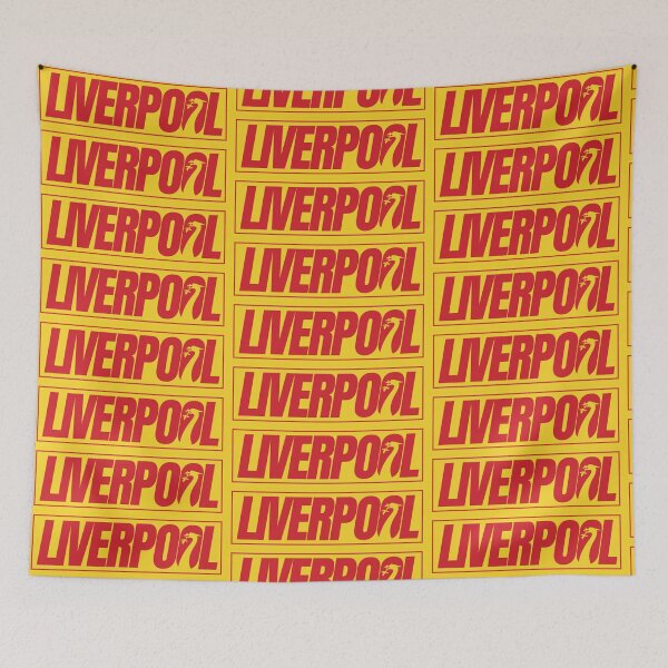 Item preview, Liverpool designed and sold by abihooper.