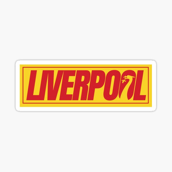 Item preview, Liverpool designed and sold by abihooper.