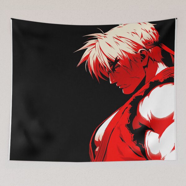 Item preview, Ken - 10 designed and sold by Infinite-Aspire.