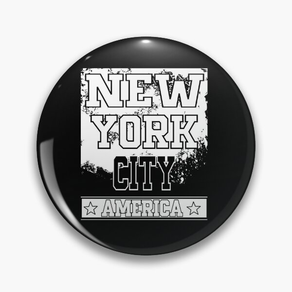 Artikelvorschau, New York City – Urbaner Lifestyle und Energie entworfen und verkauft von Svenniibee.