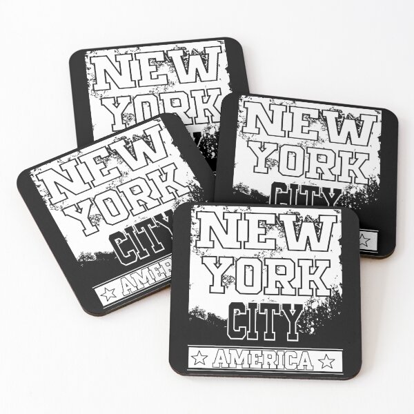 Item preview, Ciudad de Nueva York – Estilo de vida urbano y energía designed and sold by Svenniibee.
