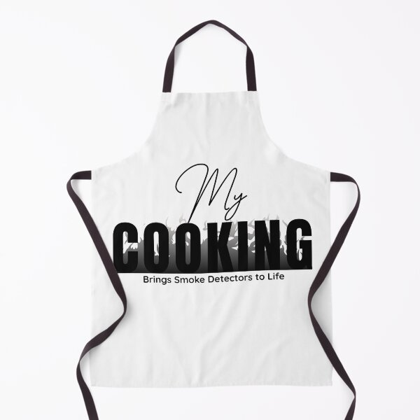 Item preview, Cooking with Flames Graphic T-Shirt designed and sold by Khanchai Chaisawat.