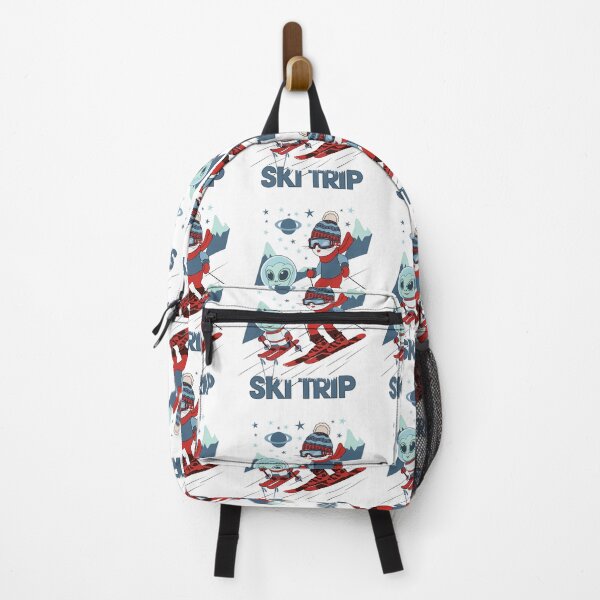 Item preview, cat skiing designed and sold by lino4king.