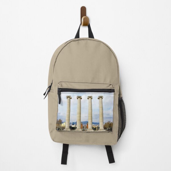 Item preview, The four columns of Puig i Cadafalch designed and sold by manoloshoping.