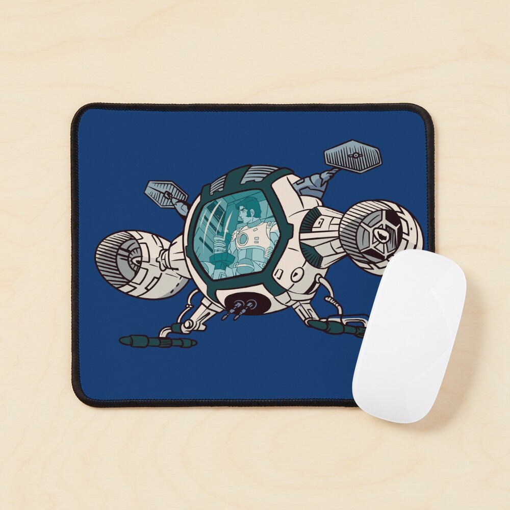 Item preview, Mouse Pad designed and sold by oliversum31.