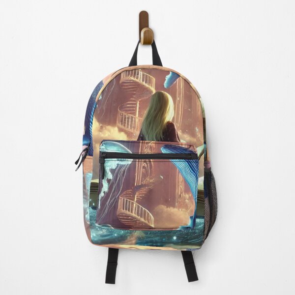Item preview, Journey Through a Storybook Dream designed and sold by carries-anatomy.