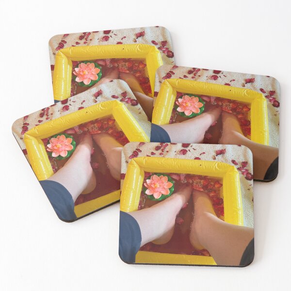 Item preview, Foot soak  designed and sold by Feettreats.