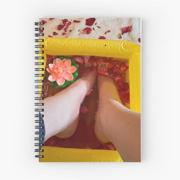 Item preview, Foot soak  designed and sold by Feettreats.