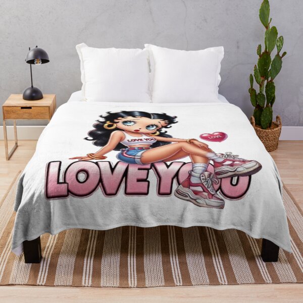 Item preview, BETTY BOOP designed and sold by CHRIST5000.