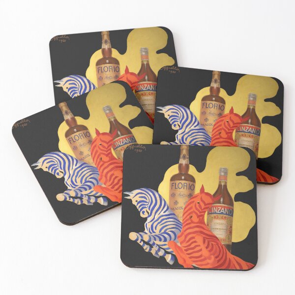 Item preview, Poster Per Florio Cinzano designed and sold by Craphe.