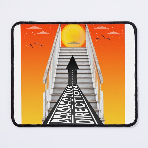 Item preview, Perspective Direction designed and sold by SAIDDIA.