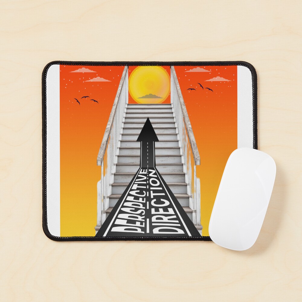 Item preview, Mouse Pad designed and sold by SAIDDIA.