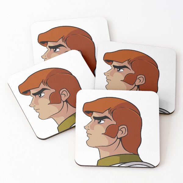 Item preview, Captain Future designed and sold by oliversum31.