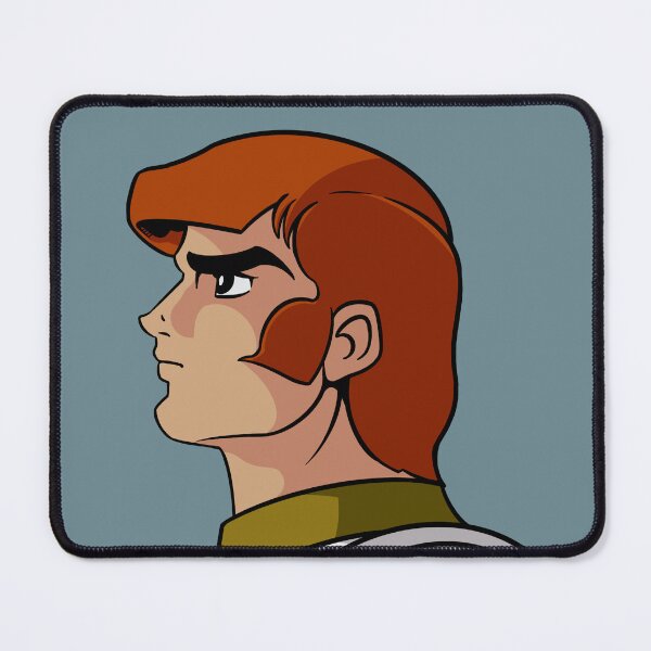 Item preview, Captain Future designed and sold by oliversum31.
