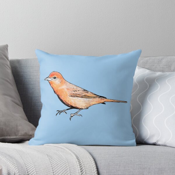 Item preview, Hepatic Tanager Black Alternate Design  designed and sold by designsasstultd.