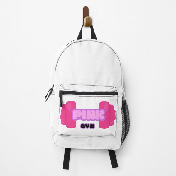Item preview, Pink Gym designed and sold by Floter80.