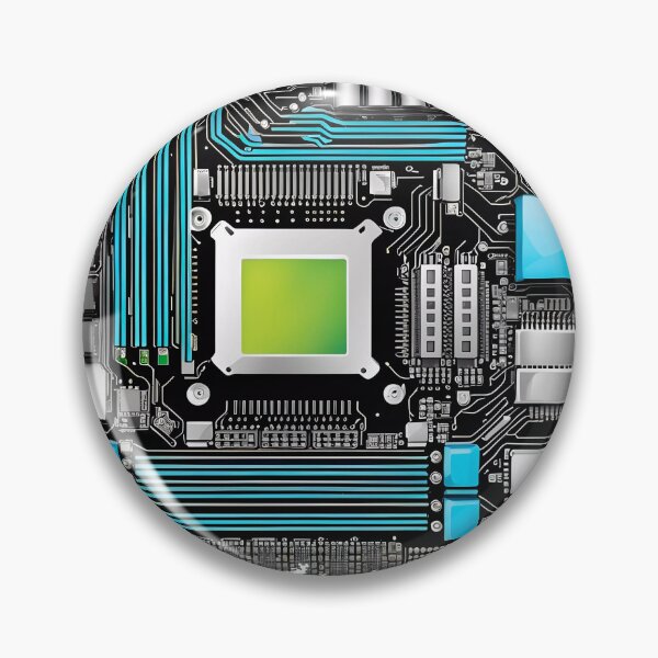Item preview, motherboard designed and sold by duhnnae.
