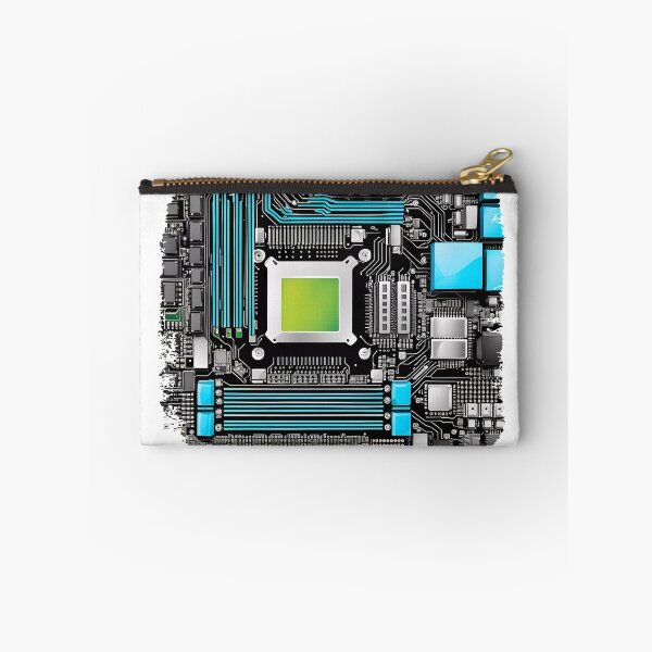 Item preview, motherboard designed and sold by duhnnae.