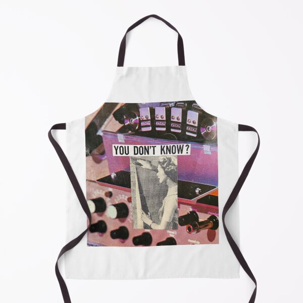 Item preview, You Don't Know? designed and sold by ScottBakerPoet.