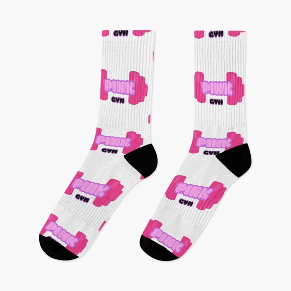 Item preview, Pink Gym designed and sold by Floter80.