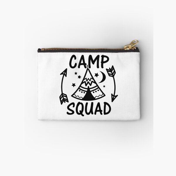 Item preview, Camp Squad Adventure Lover designed and sold by nookmerch97.