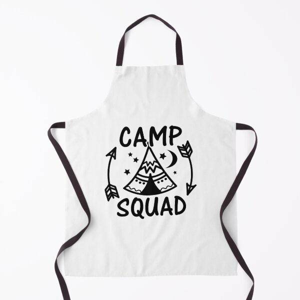 Item preview, Camp Squad Adventure Lover designed and sold by nookmerch97.