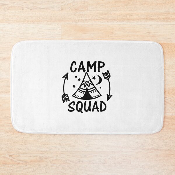 Item preview, Camp Squad Adventure Lover designed and sold by nookmerch97.