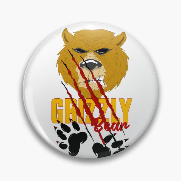 Item preview,  Bear Alpha  designed and sold by TheEndDesign.
