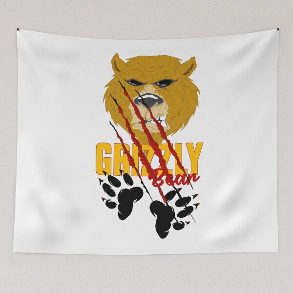 Item preview,  Bear Alpha  designed and sold by TheEndDesign.
