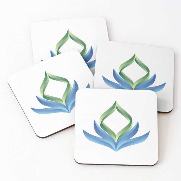 Item preview, AbstractSticker designed and sold by hsstudio2025.