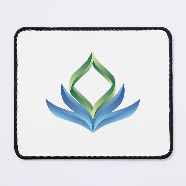 Item preview, AbstractSticker designed and sold by hsstudio2025.