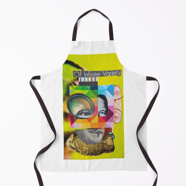 Item preview, Of Infinite Variety designed and sold by ScottBakerPoet.