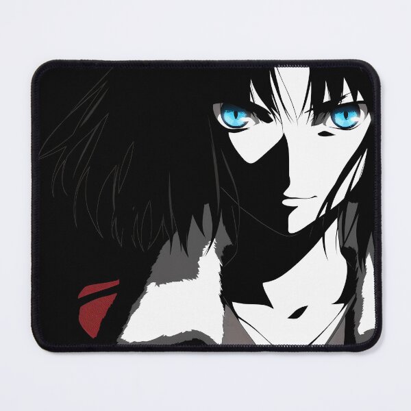 Item preview, Shiki Ryougi - Kara no Kyoukai 9 designed and sold by Infinite-Aspire.