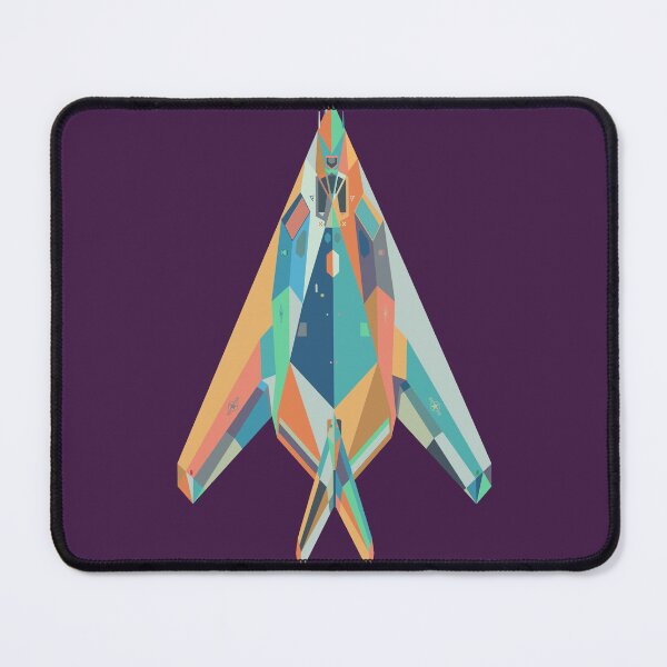 Item preview, F-117 – Nighthawk  designed and sold by bulfin.co.