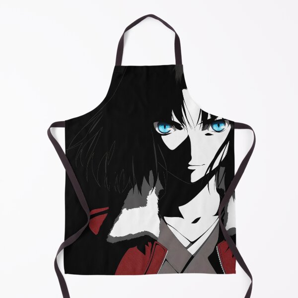 Item preview, Shiki Ryougi - Kara no Kyoukai 9 designed and sold by Infinite-Aspire.