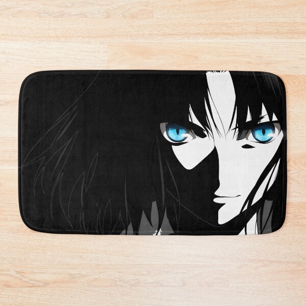 Item preview, Shiki Ryougi - Kara no Kyoukai 9 designed and sold by Infinite-Aspire.