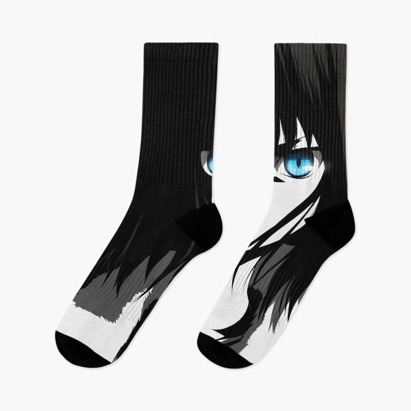 Item preview, Shiki Ryougi - Kara no Kyoukai 9 designed and sold by Infinite-Aspire.